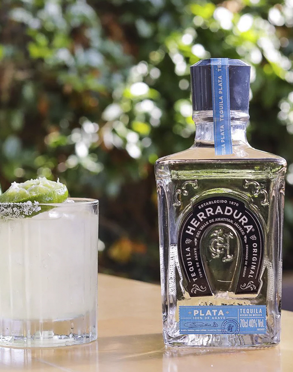 Herradura Plata