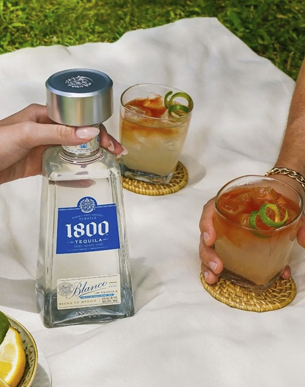1800 Blanco